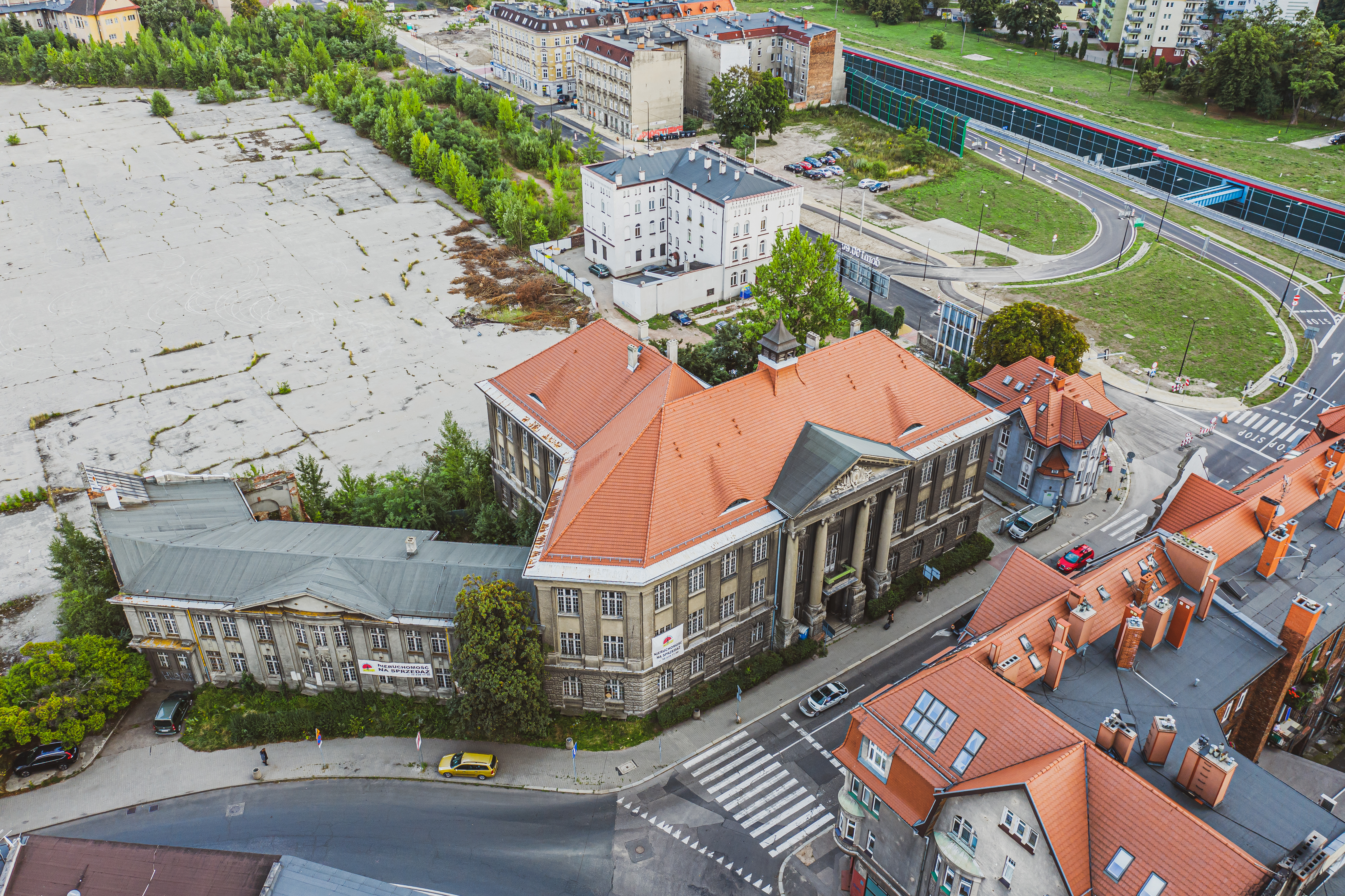 Dawna dyrekcja huty będzie miała właściciela