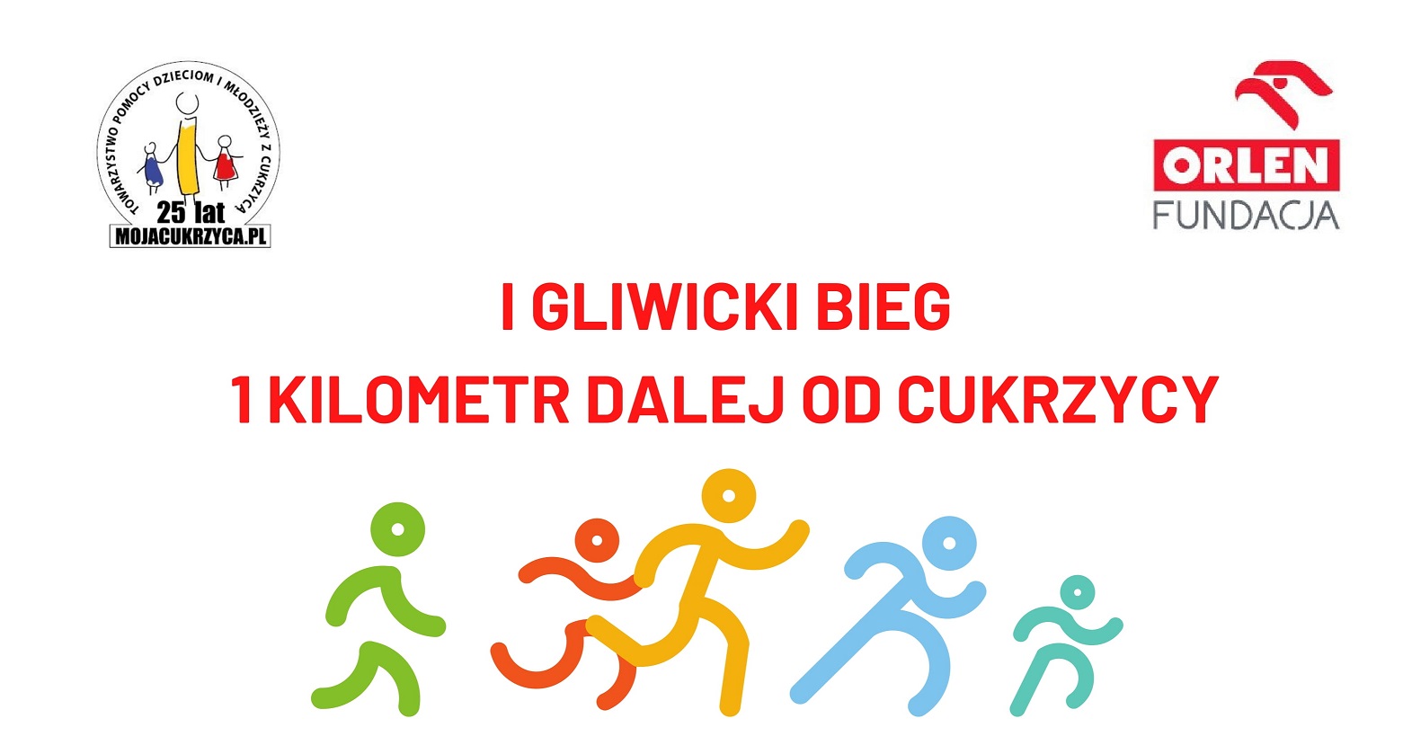 Kilometr dalej od cukrzycy