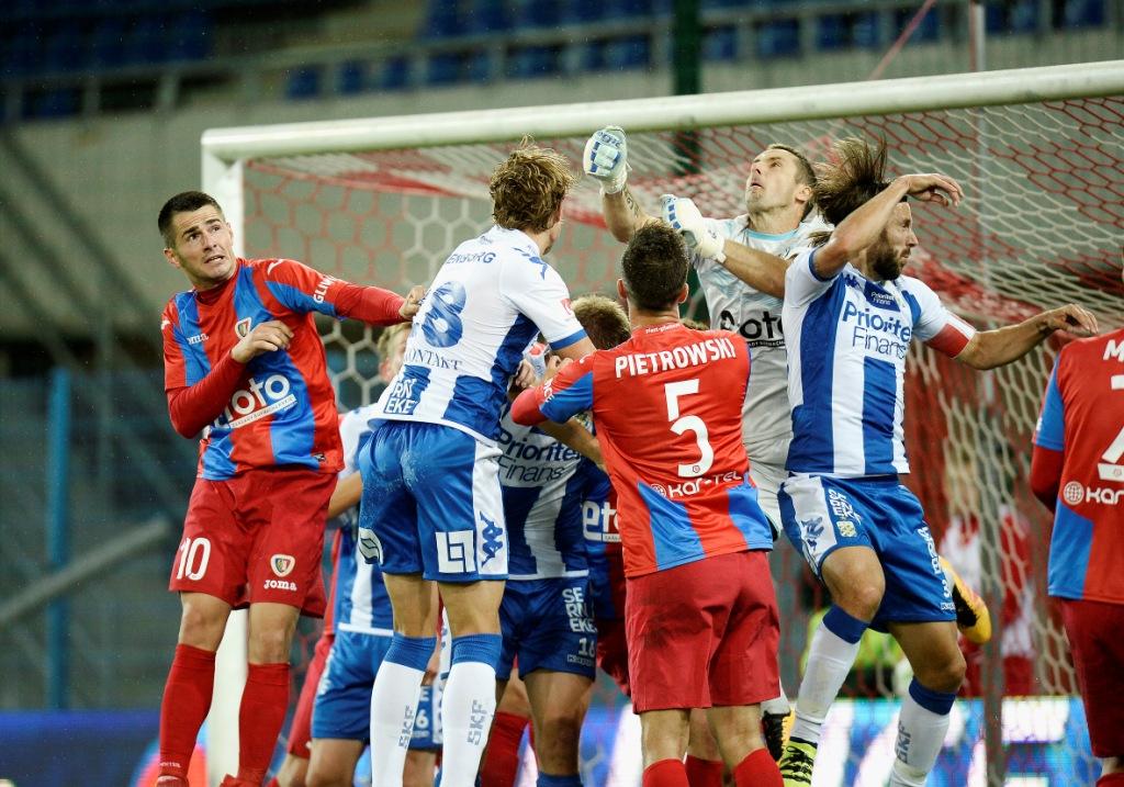 Może być już tylko lepiej…