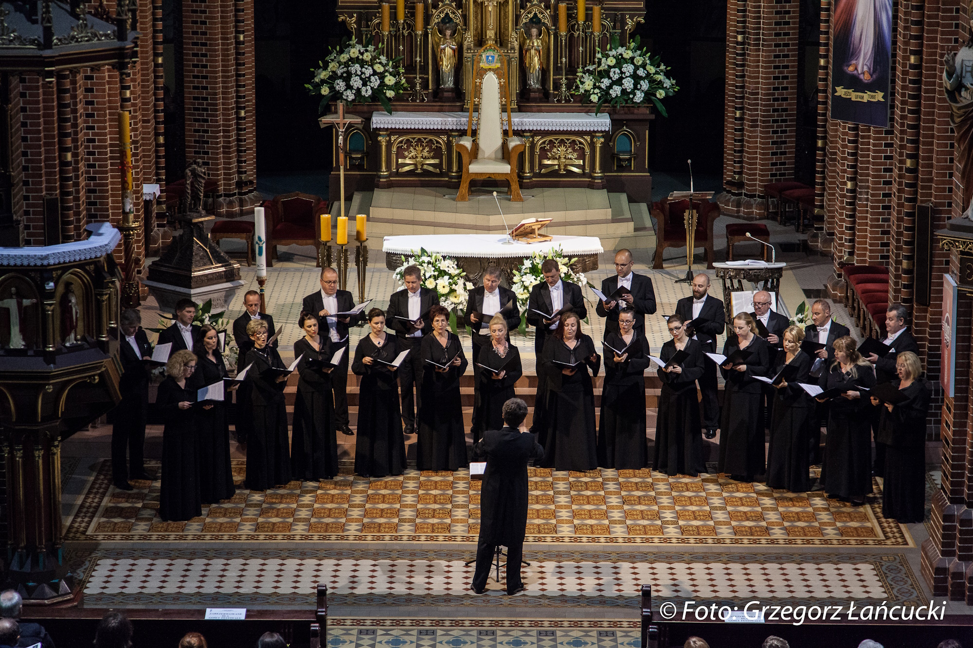 XXXI Międzynarodowy Festiwal Organowy w Gliwicach – powrót wielkiego święta muzyki