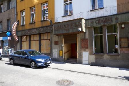 Kultowy lokal czeka na nowego najemcę