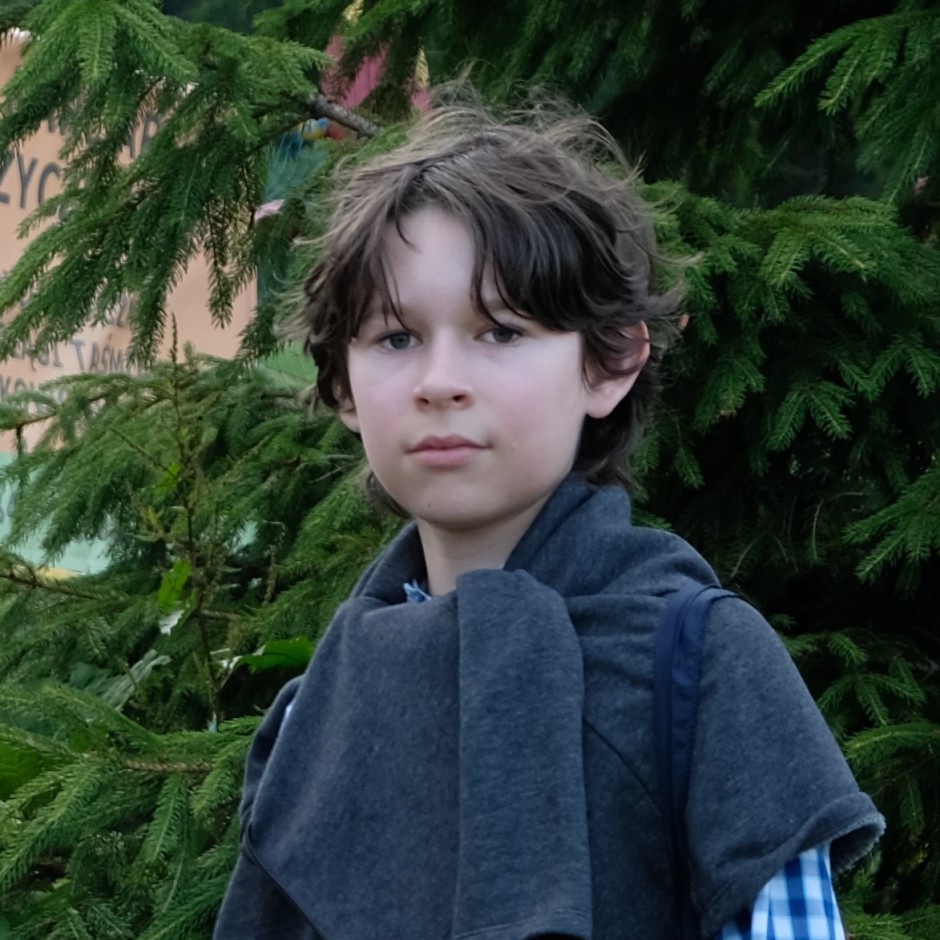 Bartosz Kozak