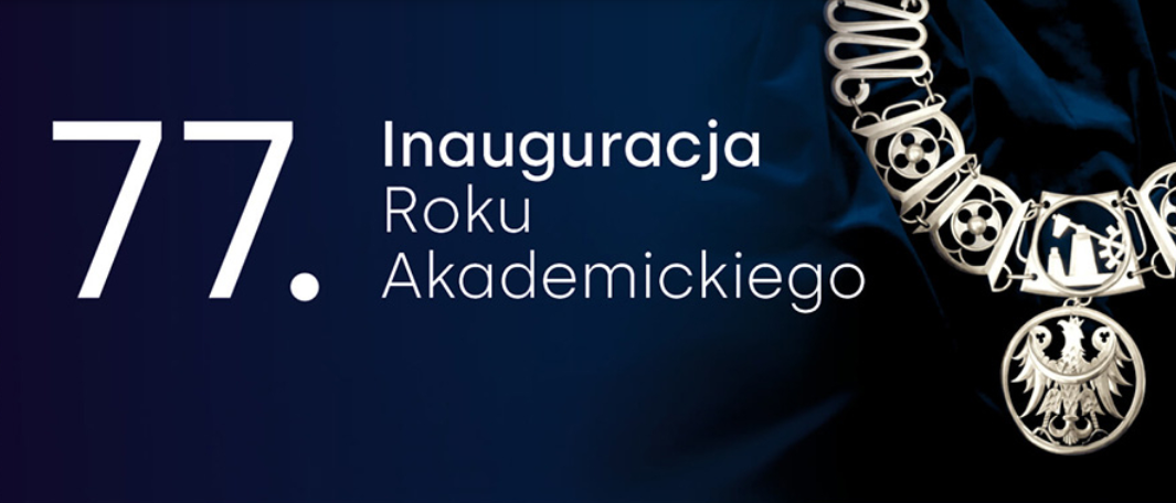  Śląski Uniwersytet Medyczny z udziałem Gliwic zainaugurował nowy rok akademicki 