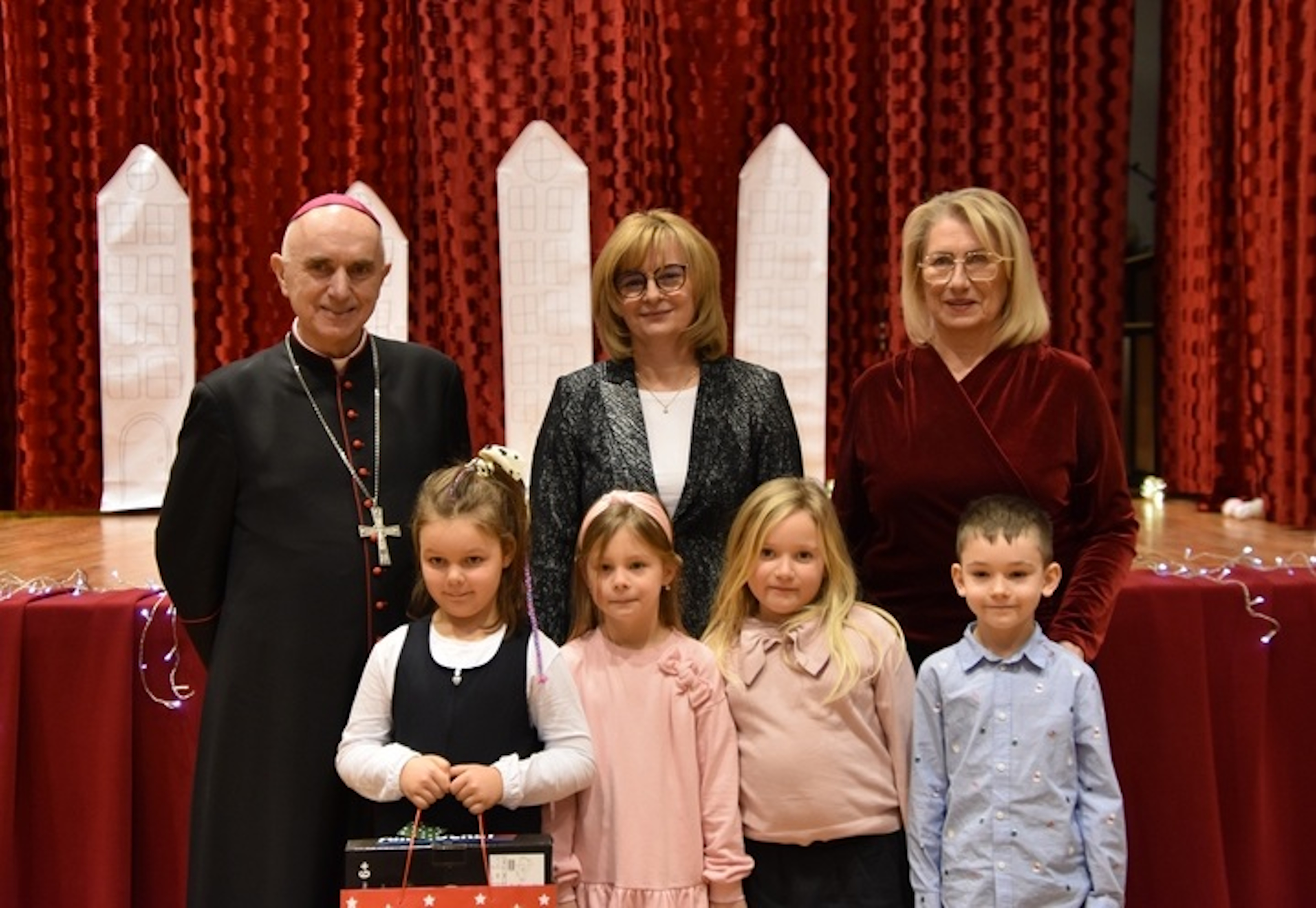 Znamy laureatów XXV Jubileuszowego Międzyszkolnego Przeglądu Inscenizacji Bożonarodzeniowych