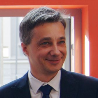 Nowy dyrektor w kuratorium 