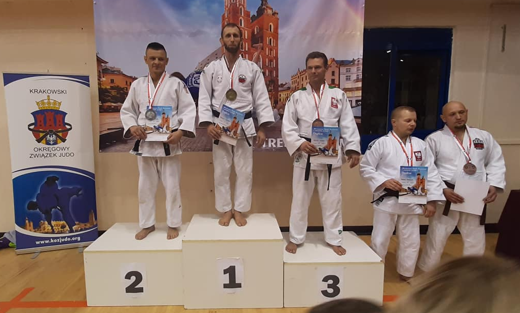judo
