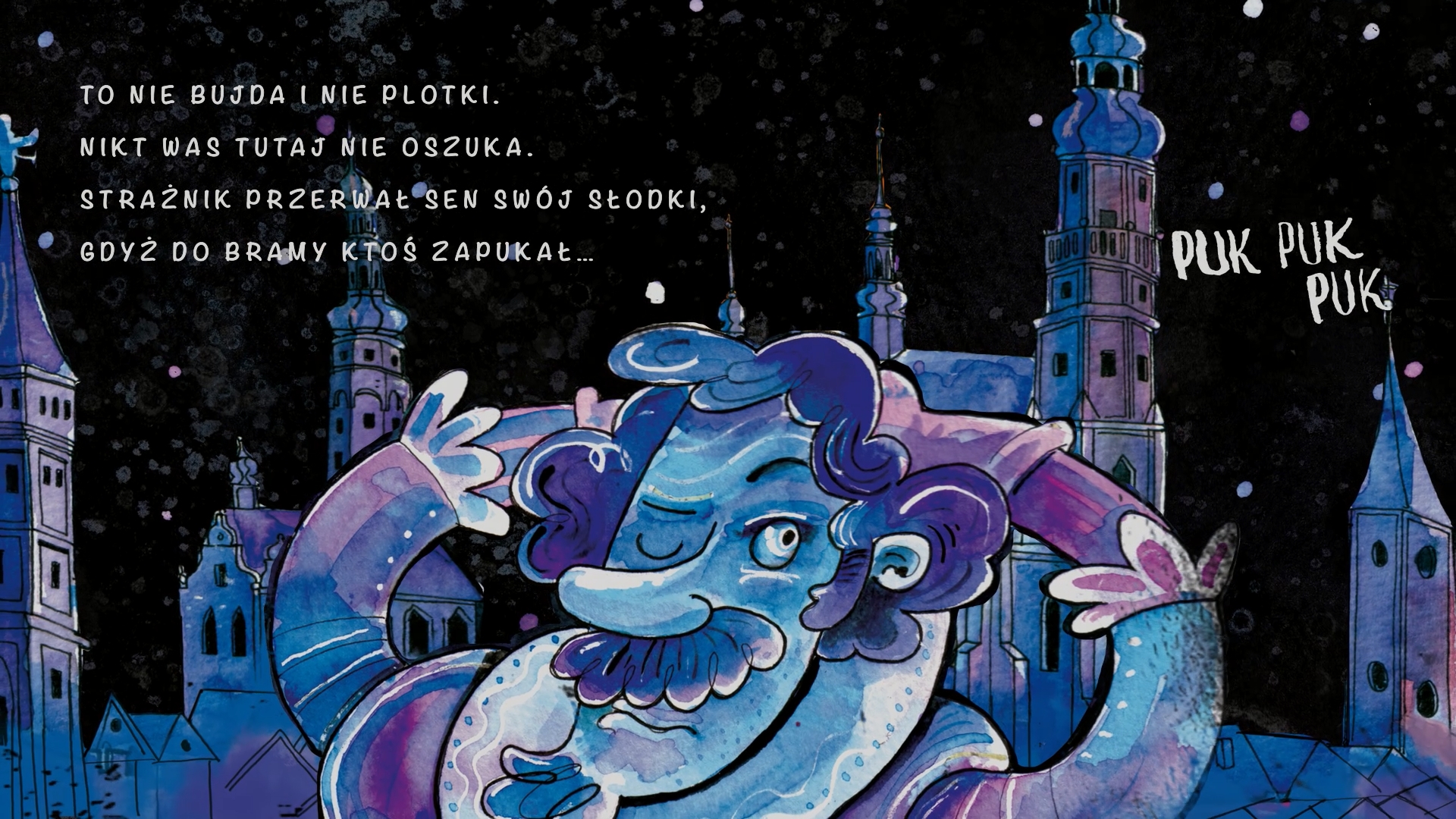 Komiksy o Gliwicach ożyją podczas elektrONarracji