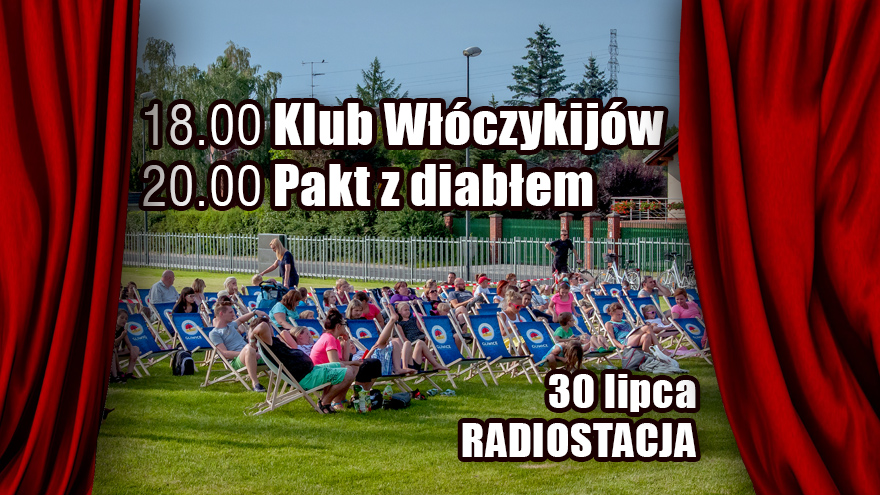 Kino pod Radiostacją