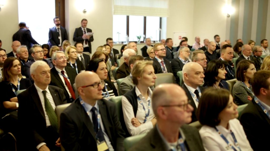 Logi(sty)cznie po raz szósty