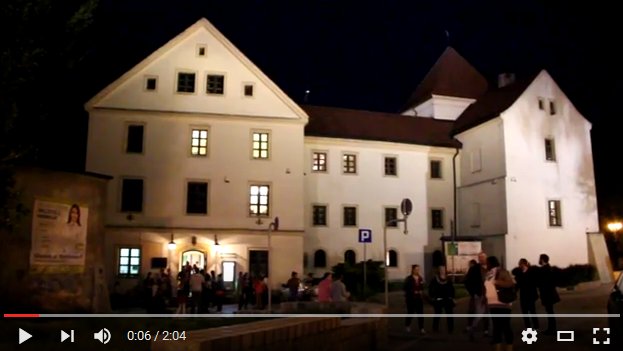 Noc Muzeów w Gliwicach