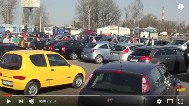 Co nowego na giełdzie?