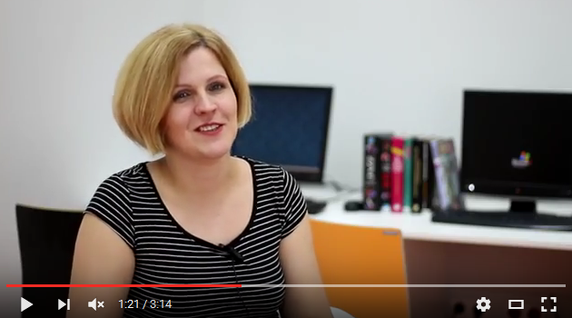 Gość Tygodnia: Marta Kryś