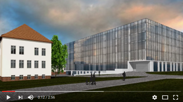 Gliwice rozbudują szpital