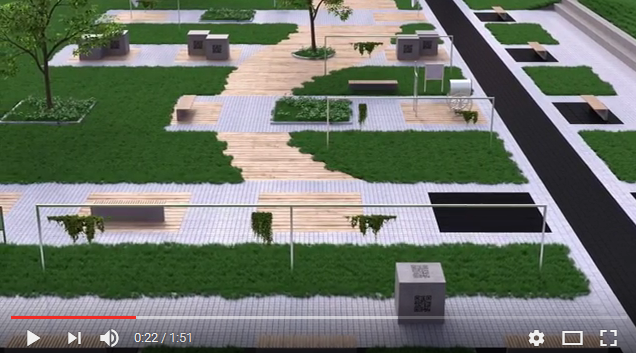 Park sensoryczny powstanie w Gliwicach
