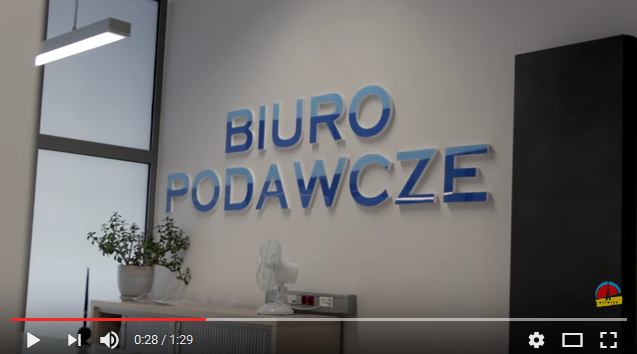 Przypominamy: Urząd również przy Jasnej