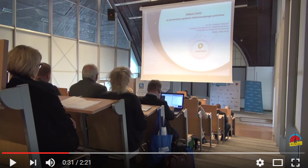 III Konferencja IT w zdrowiu