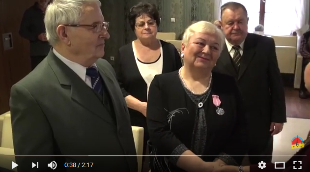 Imponujący jubileusz!