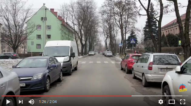 Te ulice zostaną wyremontowane