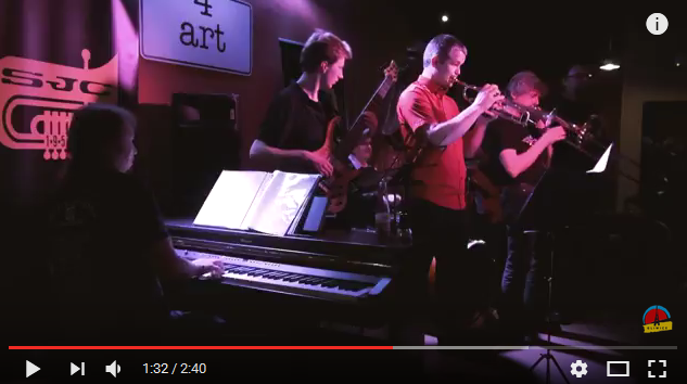 Tylko jazz...