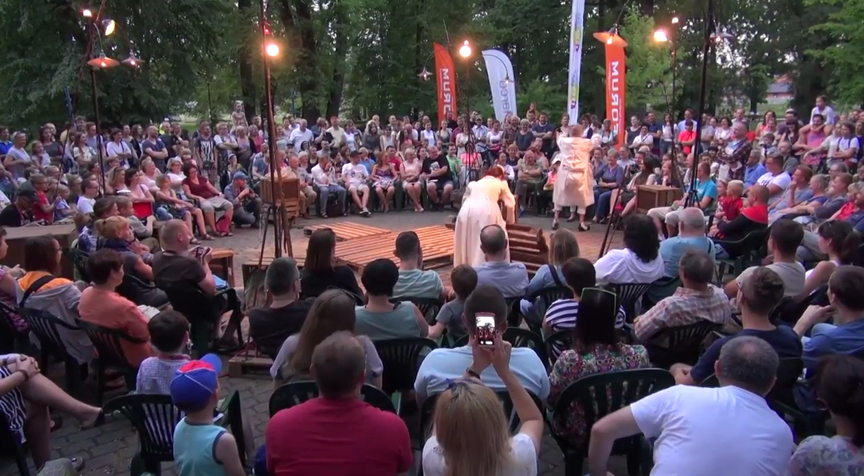 Ulicznicy znów krążyli po Gliwicach