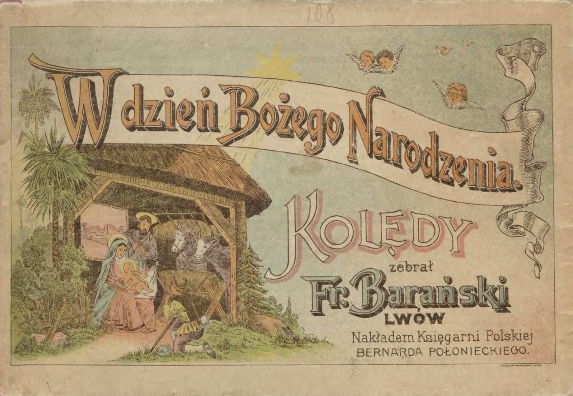 Kolędujmy!