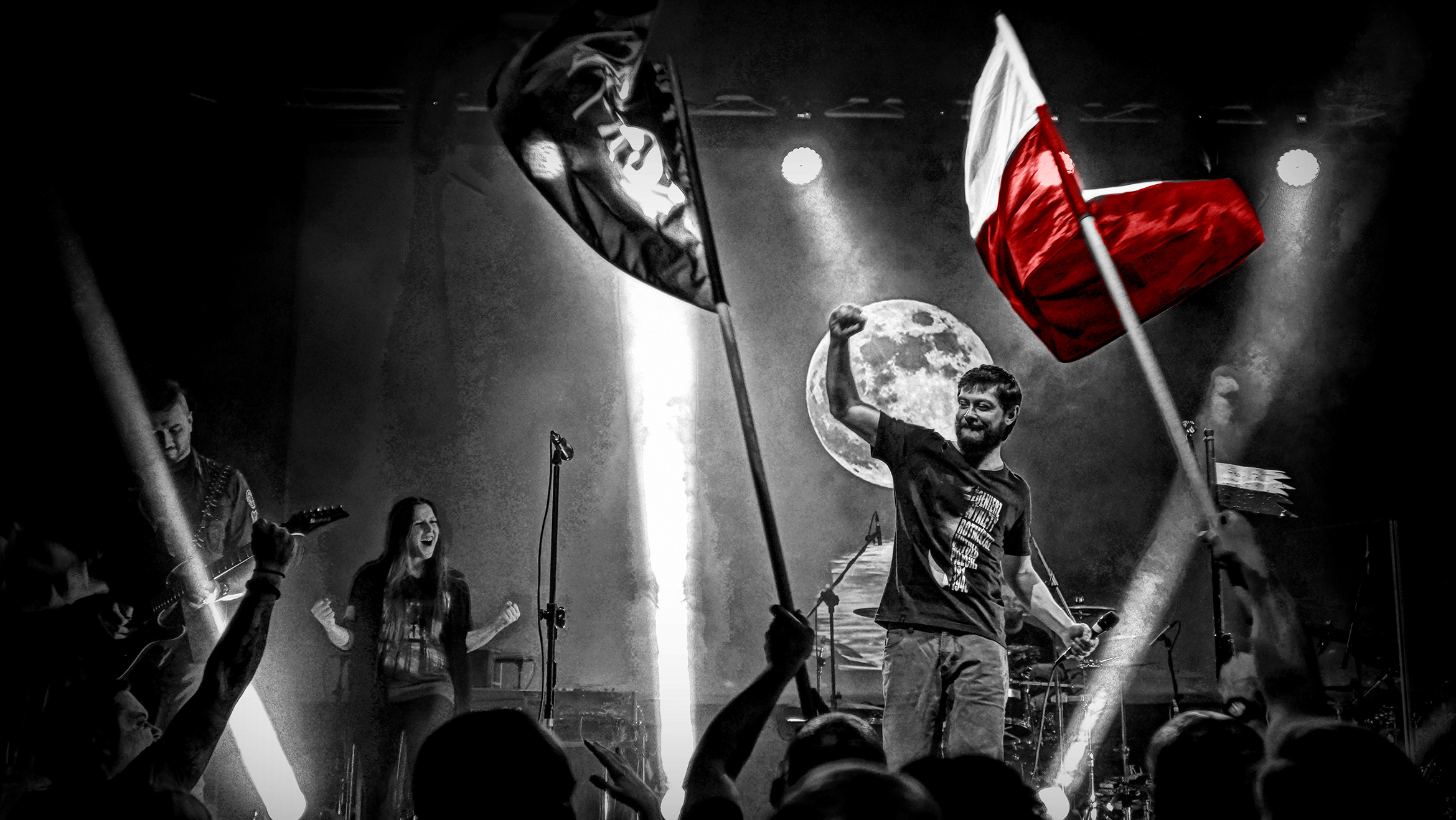 Koncert z historią w tle