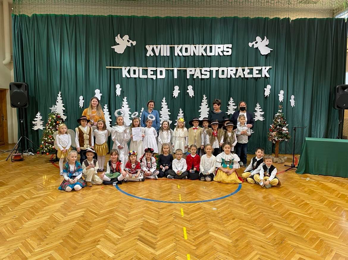 koncert kolęd