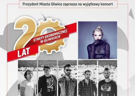 To już DZIŚ! Mateusz Ziółko, Margaret i Perfect!