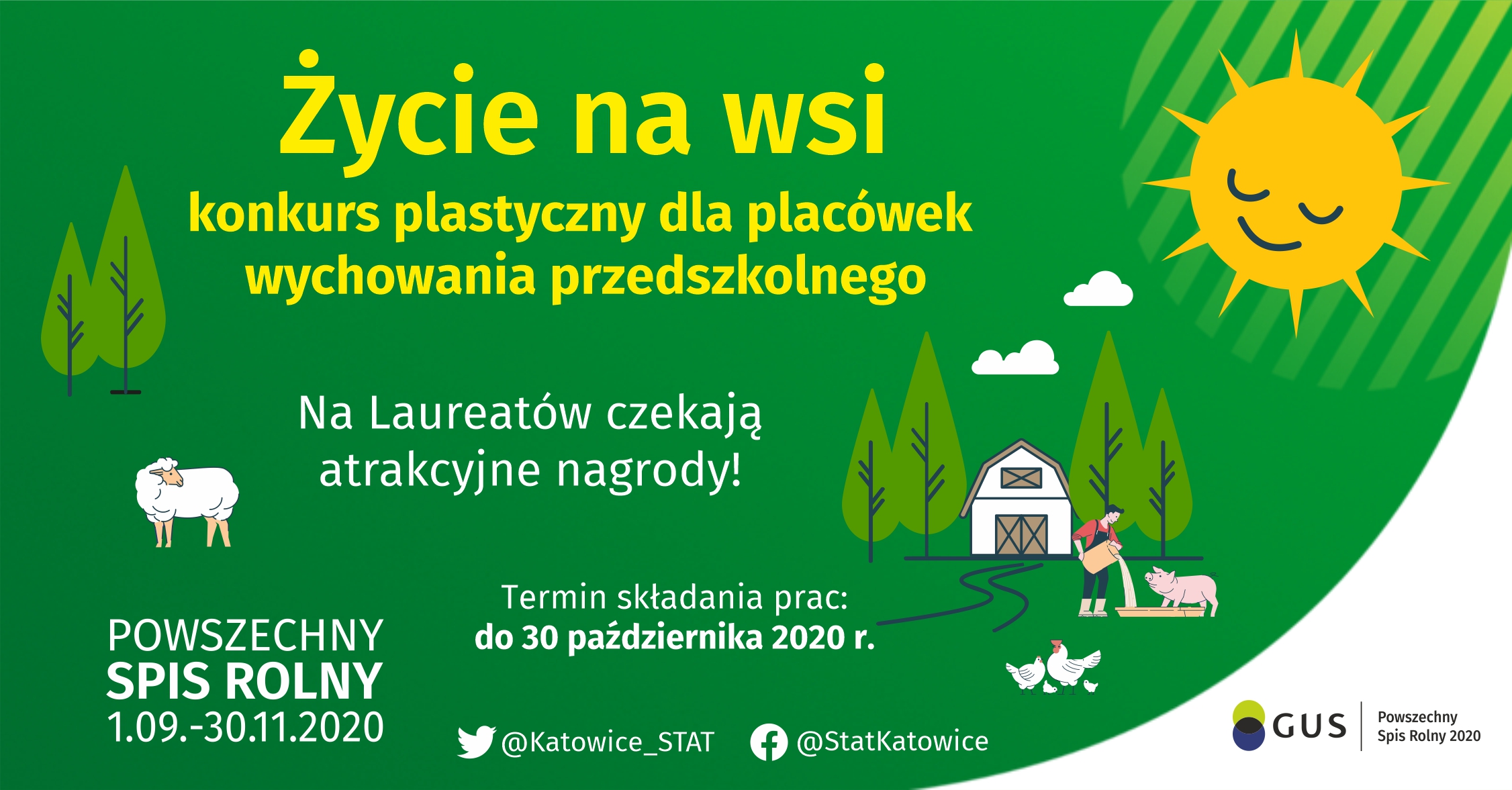 Życie na wsi