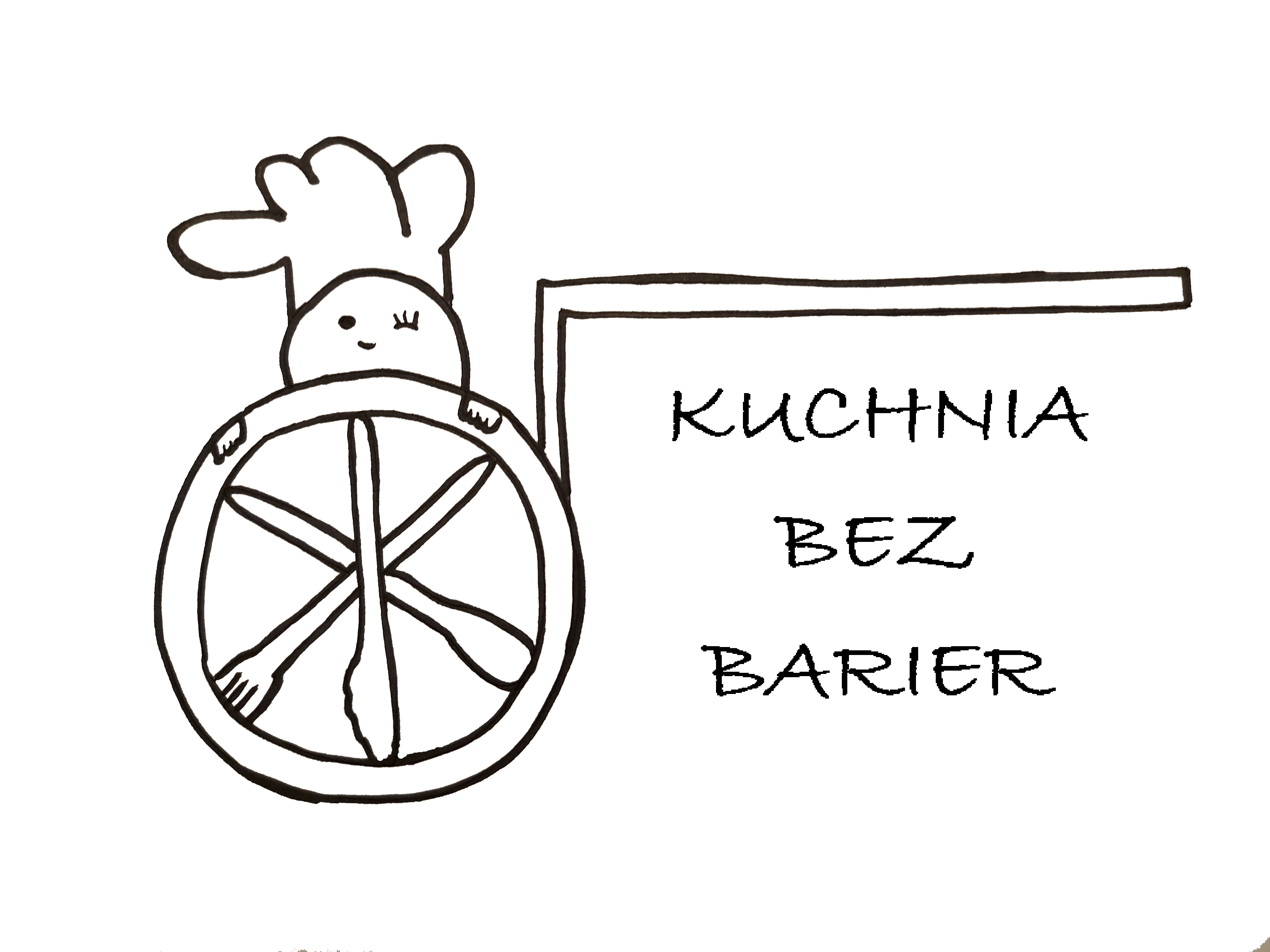 ZSO7 Kuchnia bez barier