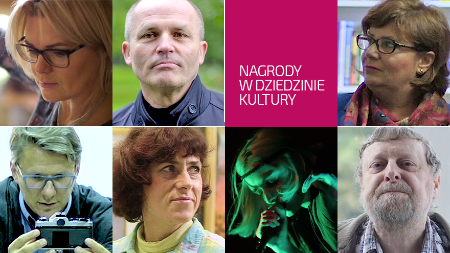 Oni tworzą kulturę