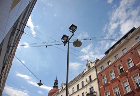 Nowe światło na Zwycięstwa już za kilka dni!