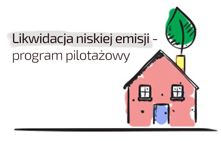 Pieniądze WFOŚIGW m.in. na wymianę kotła