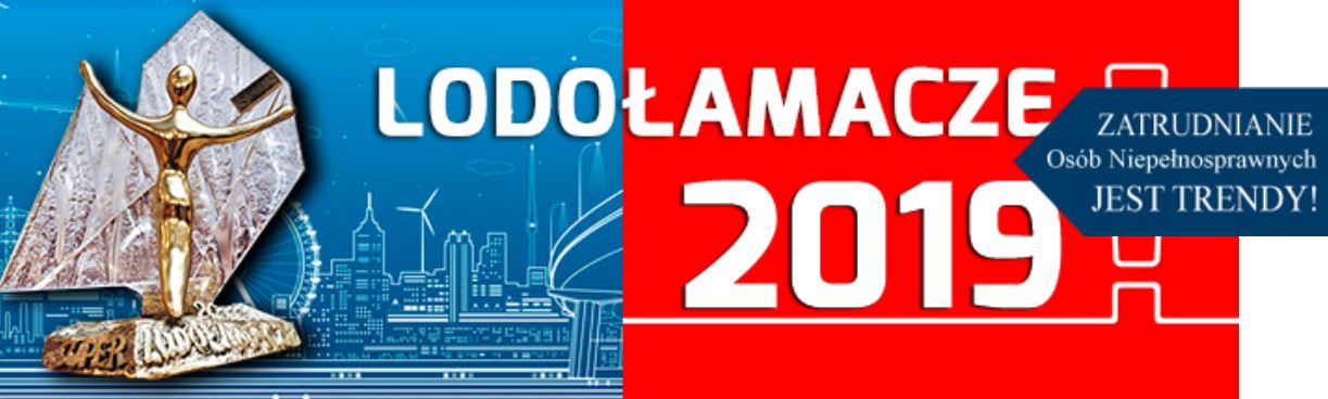 Pracodawco! Zostań Lodołamaczem!