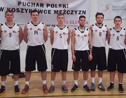 MIG Gliwice z pucharem!