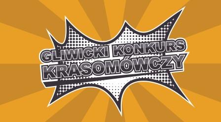 Gliwicki Konkurs Krasomówczy