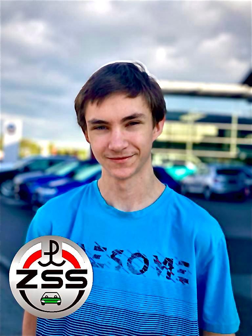 Łukasz Balcet