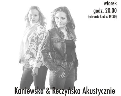 Kaniewska & Reczyńska Akustycznie
