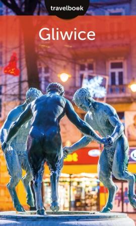 Już jest – przewodnik po Gliwicach