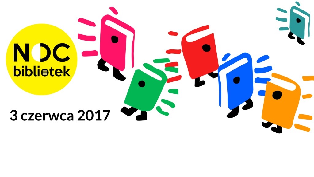 Czytanie porusza!