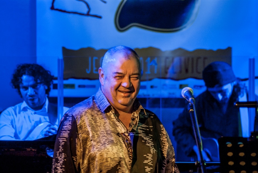 Znamy program festiwalu PalmJazz 2019!