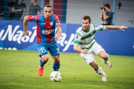 Lechia wygrała w rzutach karnych