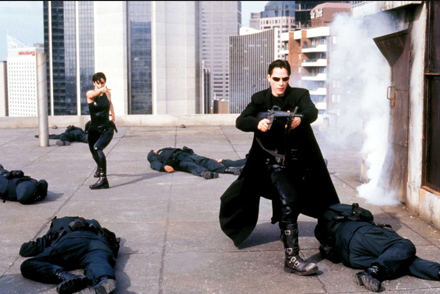 20 lat kultowego filmu