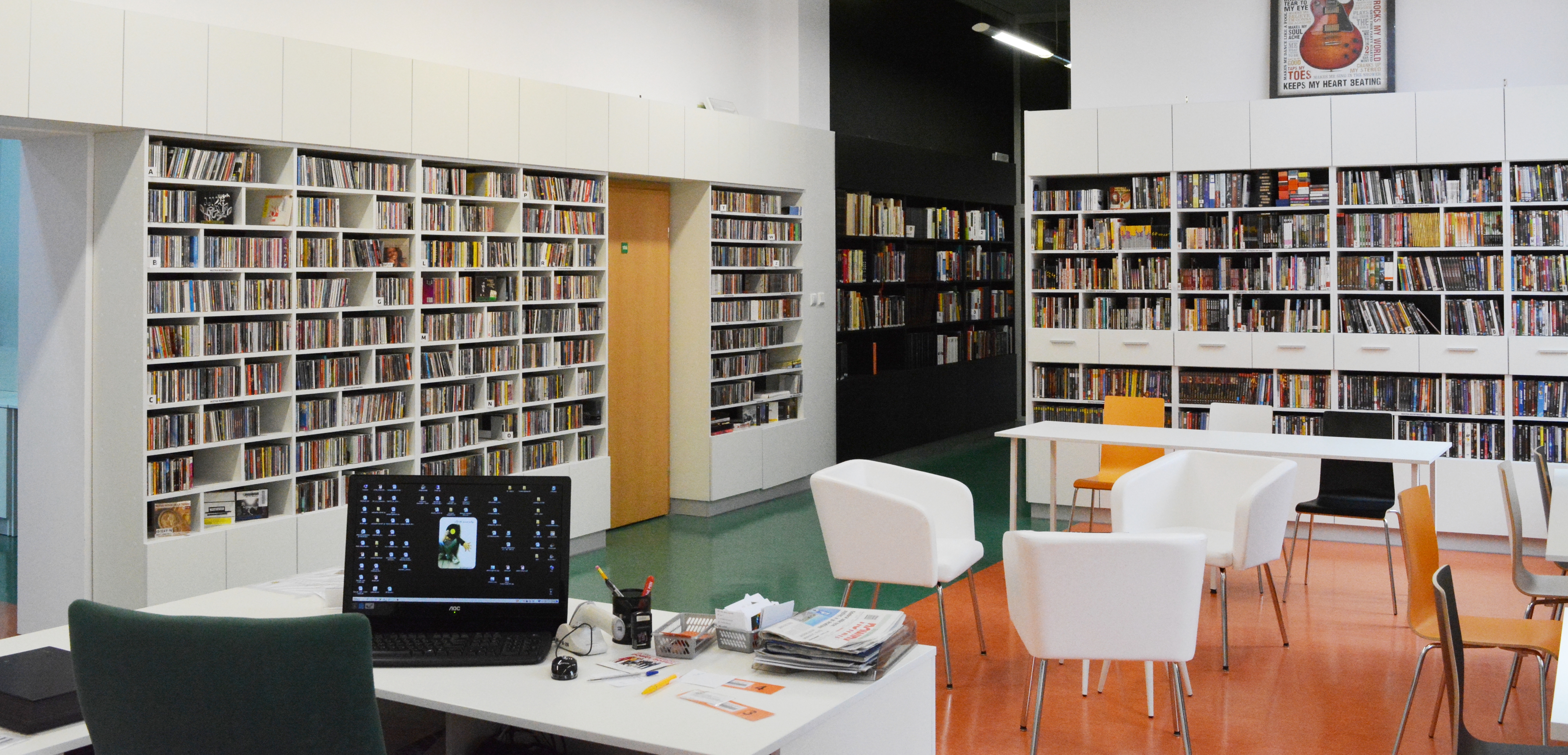 W Święta biblioteki pracują inaczej