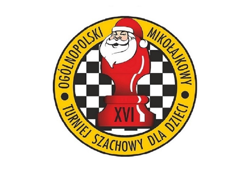 Szach-mat! Bardzo przemyślane mikołajki