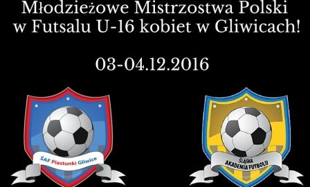 Gliwice miastem futsalu!