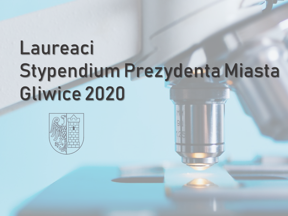 Laureaci SPM2020