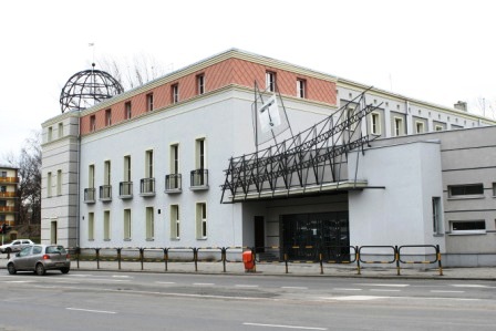 Mamy Teatr im. Tadeusza Różewicza