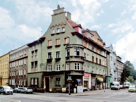 „Strona Guermantes”, część 3