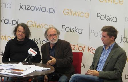 Już za chwilę… PalmJazz!